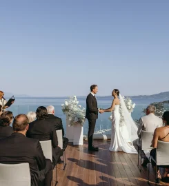 Angsana Corfu Resort & Spa